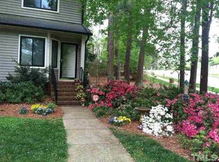 6967 Staghorn Ln, Raleigh, NC 27615