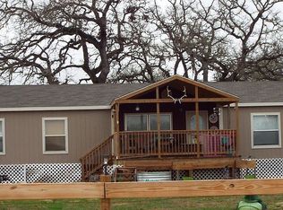 1137 County Road 441, Harwood, TX 78632