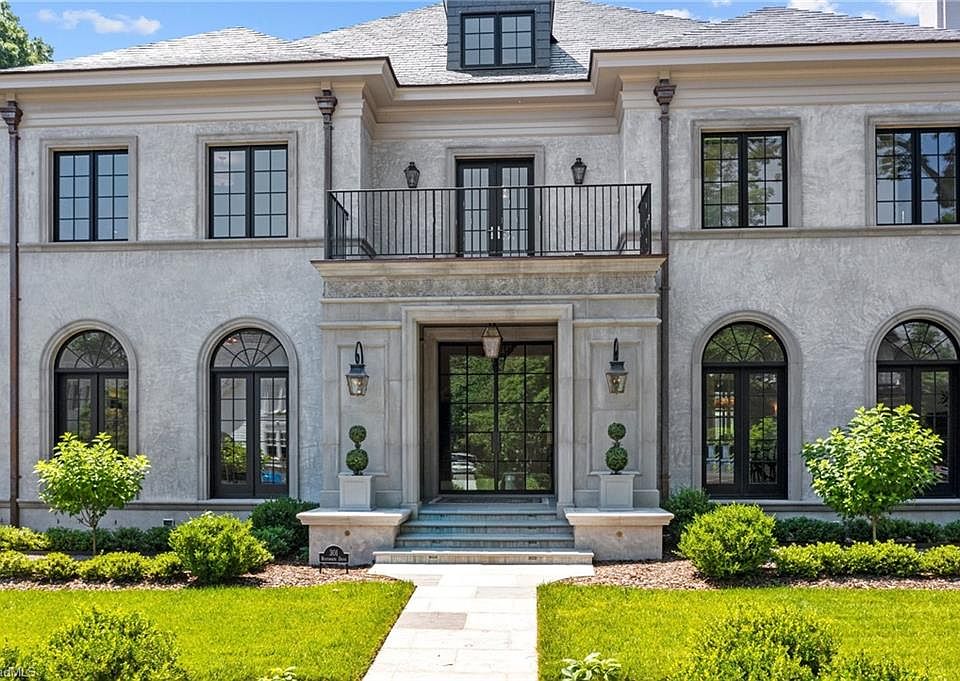 301 Wentworth Dr, Greensboro, NC 27408 MLS 1079738 Zillow