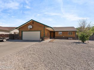 431 Michael Dr, Fallon, NV 89406