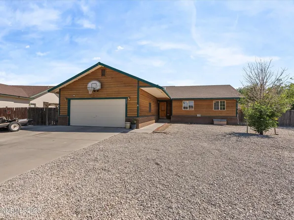431 Michael Dr, Fallon, NV 89406