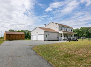 252 Ossipee Trl, Gorham, ME 04038