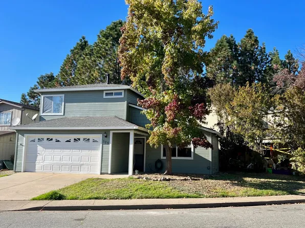125 Terrace View Cir, Jackson, CA 95642