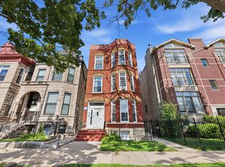 3819 S Wabash Ave, Chicago, IL 60653