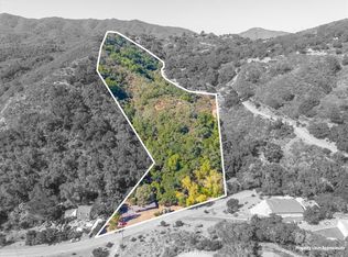 6205 Toro Creek Rd, Atascadero, CA 93422