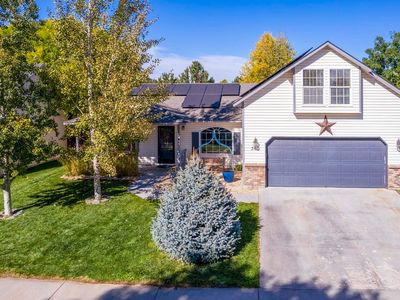 300 E Snowy Owl St, Kuna, ID, 83634