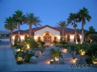 2556 Majestic Way, Bullhead City, AZ 86442