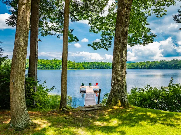 290 Crawfordsburn Lane, Union, ME 04862