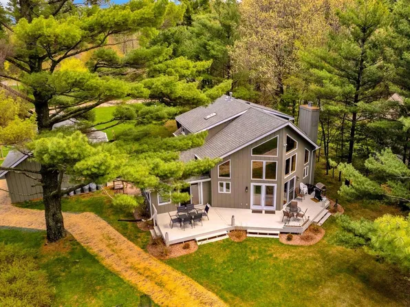887 19th Drive, Arkdale, WI 54613