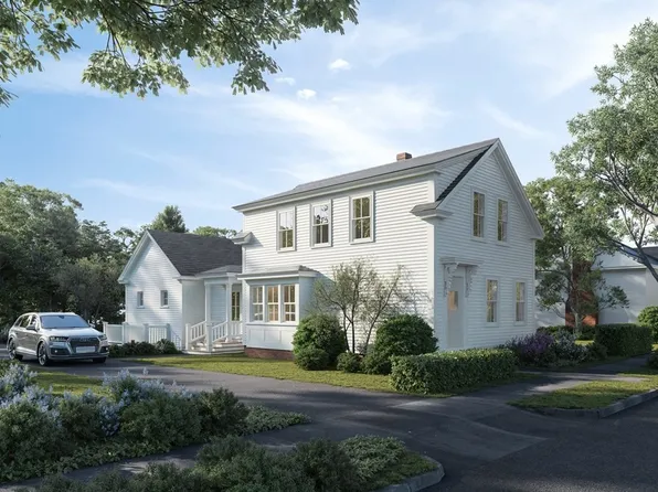8 N Atkinson St, Newburyport, MA 01950