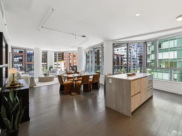 318 Main St Unit 4F, San Francisco, CA 94105