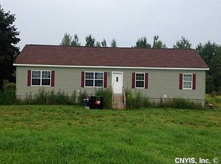 7525 Erie Rd, Angola, NY 14006