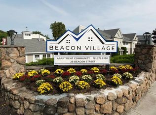 Beacon Village Apartments, Burlington, MA 01803