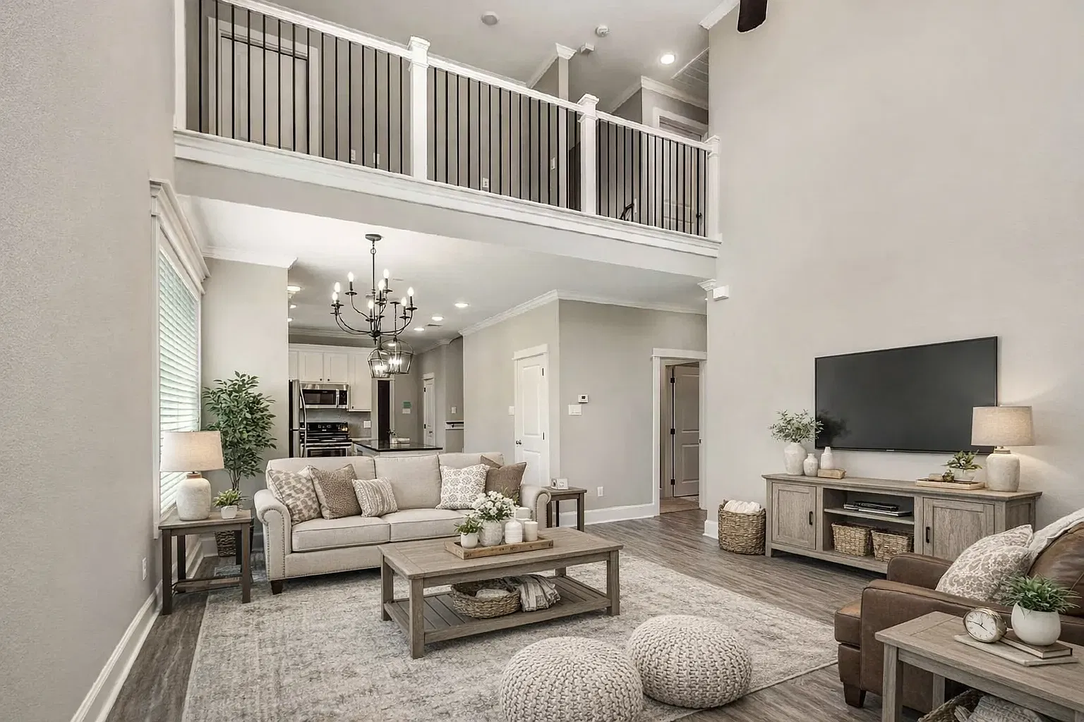 Upscale 4-Bedroom Student Home Near Texas A&M — Photo 3
