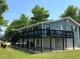 741 Narrows Ln, Counce, TN 38326