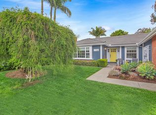 743 Crest Dr, Encinitas, CA 92024