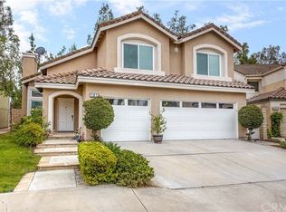 181 S Shadow Pines Rd, Orange, CA 92869