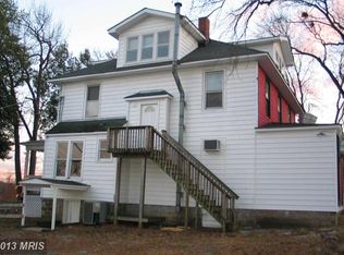 9078 Baltimore Ave, College Park, MD 20740