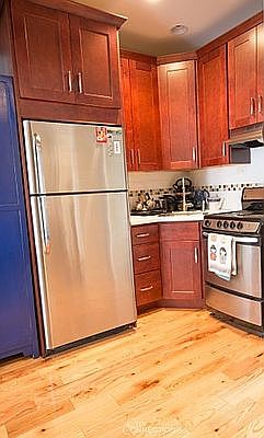 4th image of 550 W 140th St APT 8