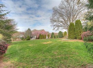 12302 Summer Breeze Ct, Charlotte, NC 28277