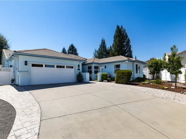 826 Oxen St, Paso Robles, CA 93446