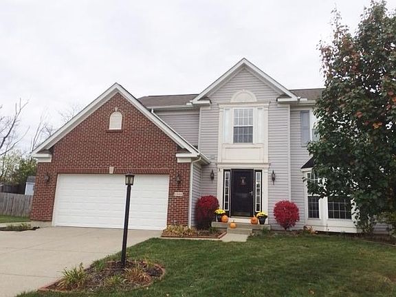 2nd image of 1344 Terrington Way
