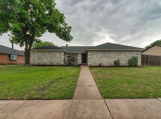 6633 Belcamp Dr, Plano, TX 75023