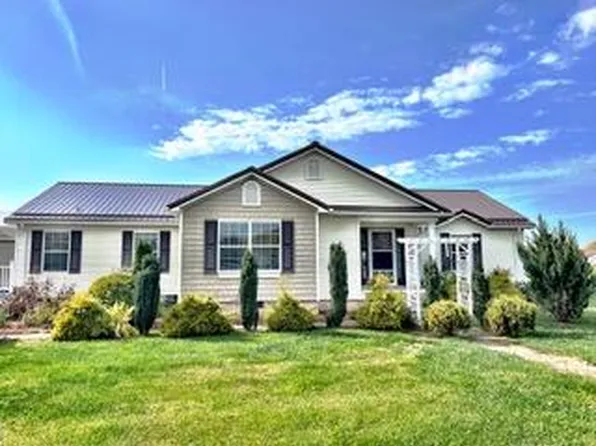 417 Dogwood Street, Summersville, WV 26651