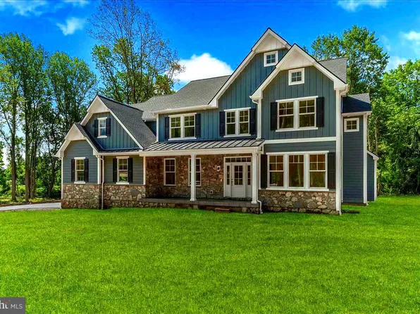 1250 Gradyville Rd, Glen Mills, PA 19342