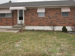 1247 Trent Blvd, Lexington, KY 40517