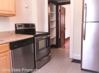 221 Clinton St, Columbus, OH 43202