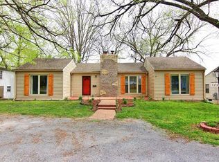 1316 Perryville Rd, Cape Girardeau, MO 63701