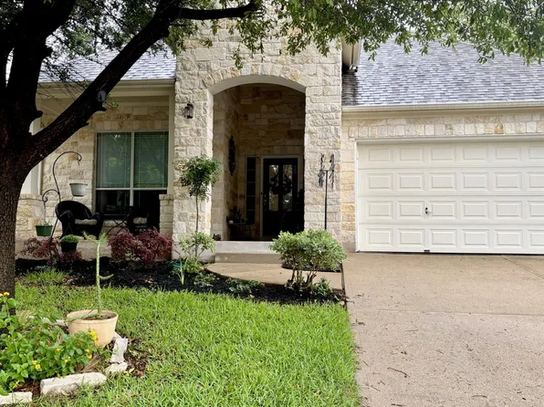 4025 Wilderness Path Bnd, Cedar Park, TX 78613