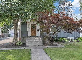 3117 W Glass Ave, Spokane, WA 99205
