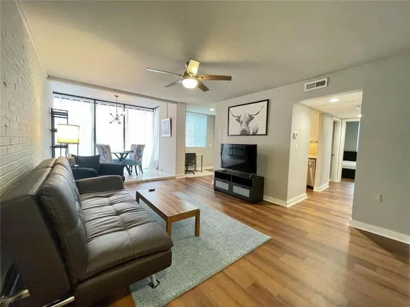 345 7th St NE APT 8, Atlanta, GA 30308