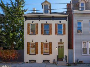 610 E Philadelphia St, York, PA 17403