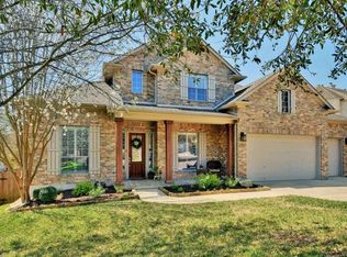 10104 Chestnut Ridge Rd, Austin, TX 78726