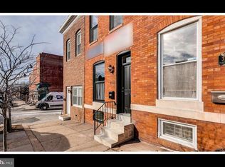 3112 Fleet St, Baltimore, MD 21224