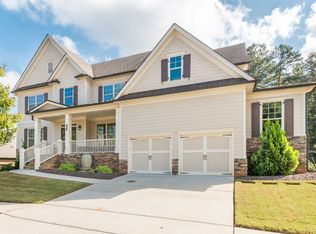 770 Crescent Cir, Canton, GA 30115