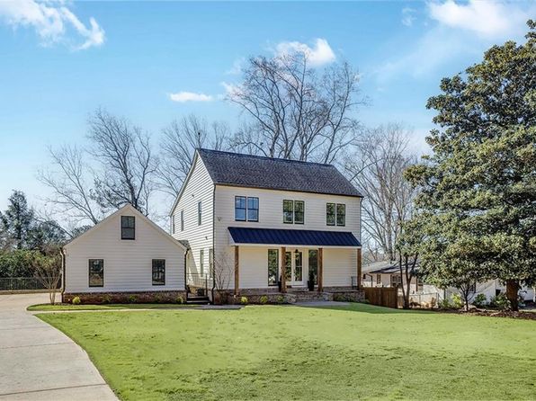1537 Harts Mill Rd NE, Atlanta, GA 30319