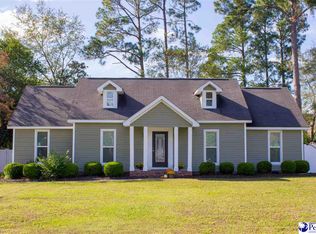 1817 Durant Dr, Florence, SC 29501