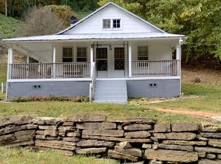 1978 Flower Gap Rd, Blackwater, VA 24221