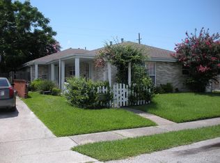 6224 Milne Blvd, New Orleans, LA 70124