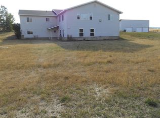 3364 Bitter Creek Rd, Afton, WY 83110