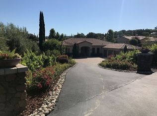9641 Clos Du Lac Cir, Loomis, CA