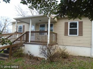 7316 Hughes Ave, Baltimore, MD 21219
