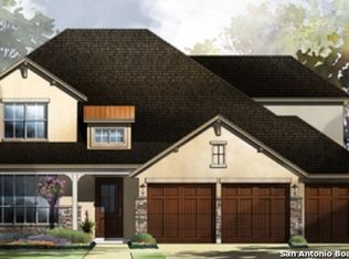 104 Cantina Sky, Boerne, TX 78006