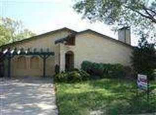 1000 Roaring Springs Dr, Allen, TX 75002