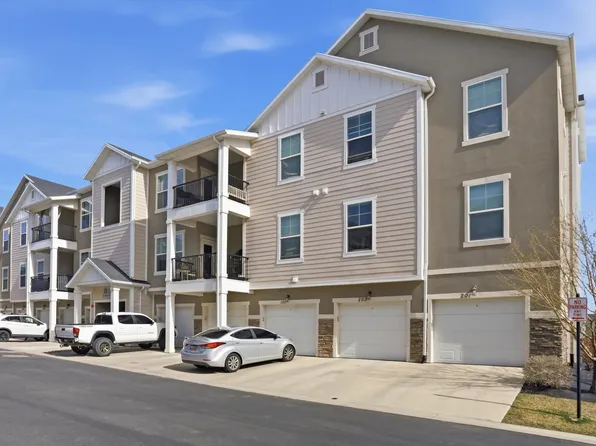 14483 Selvig Way #201, Herriman, UT 84096