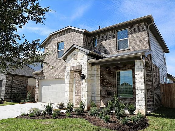 3rd image of 8138 Anderwood Knoll Trce